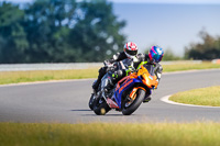 Middle Group Orange Bikes